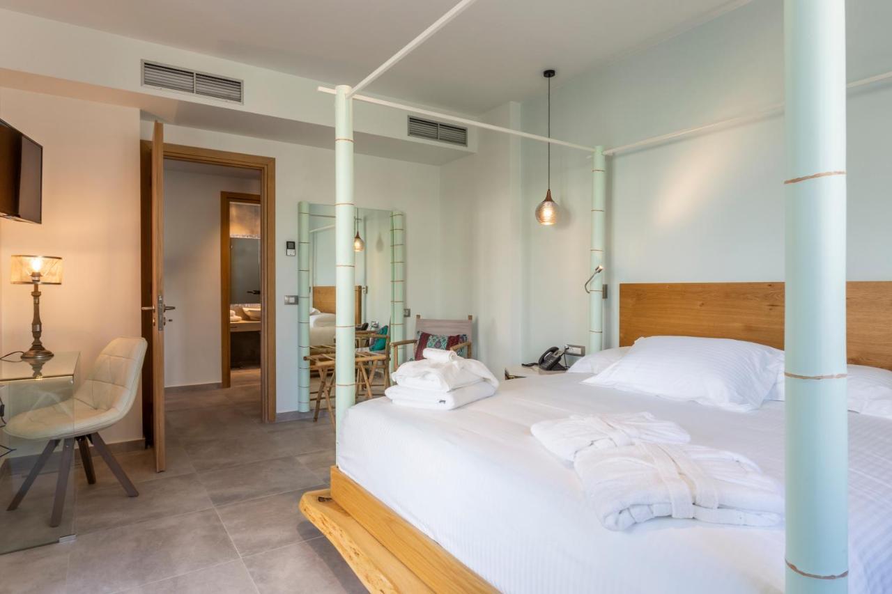 Elysian Luxury And מלון 5*