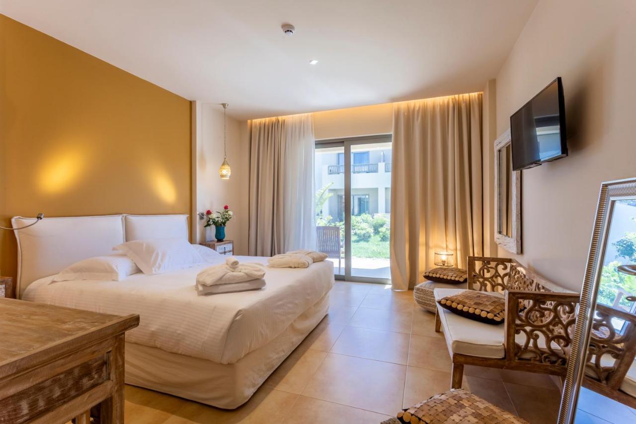 Hotel Elysian Luxury And 5*