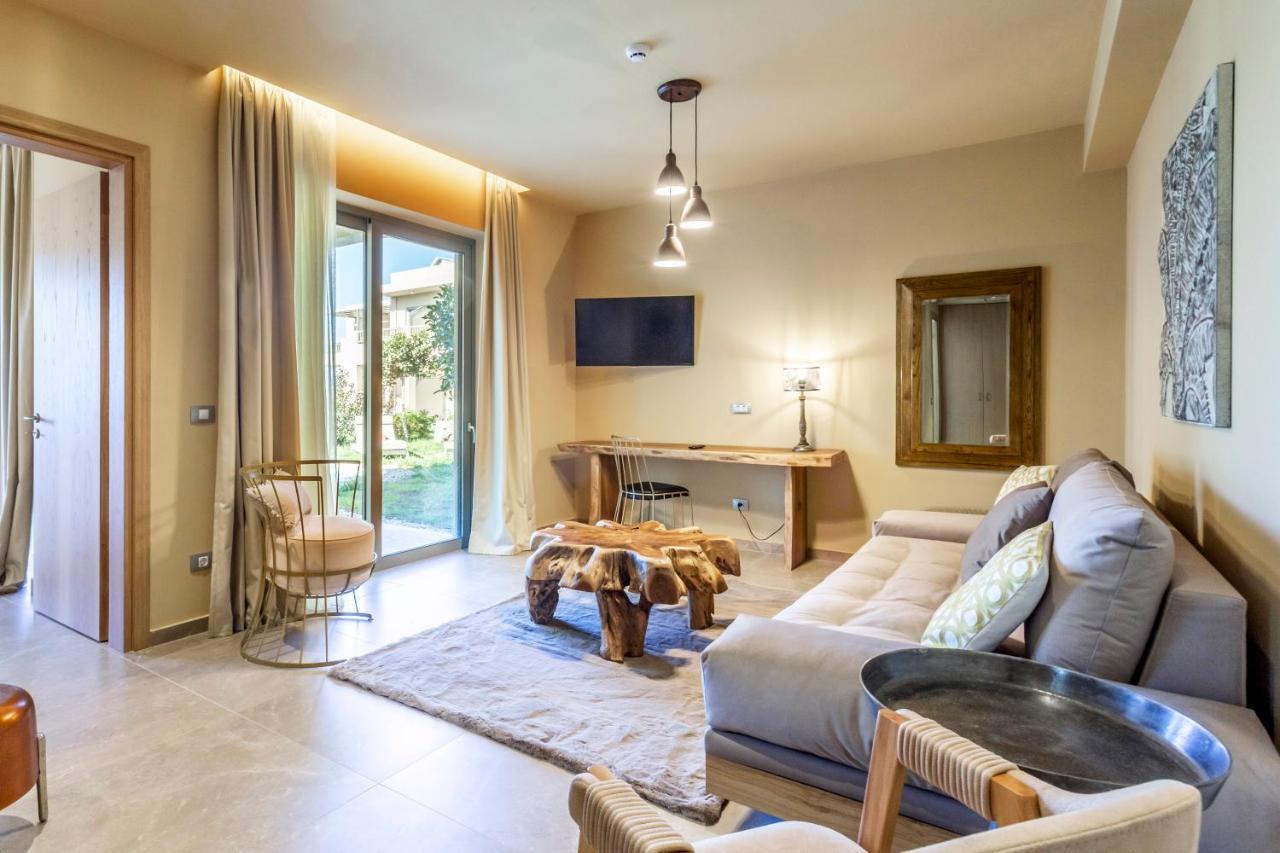 Elysian Luxury And 5*