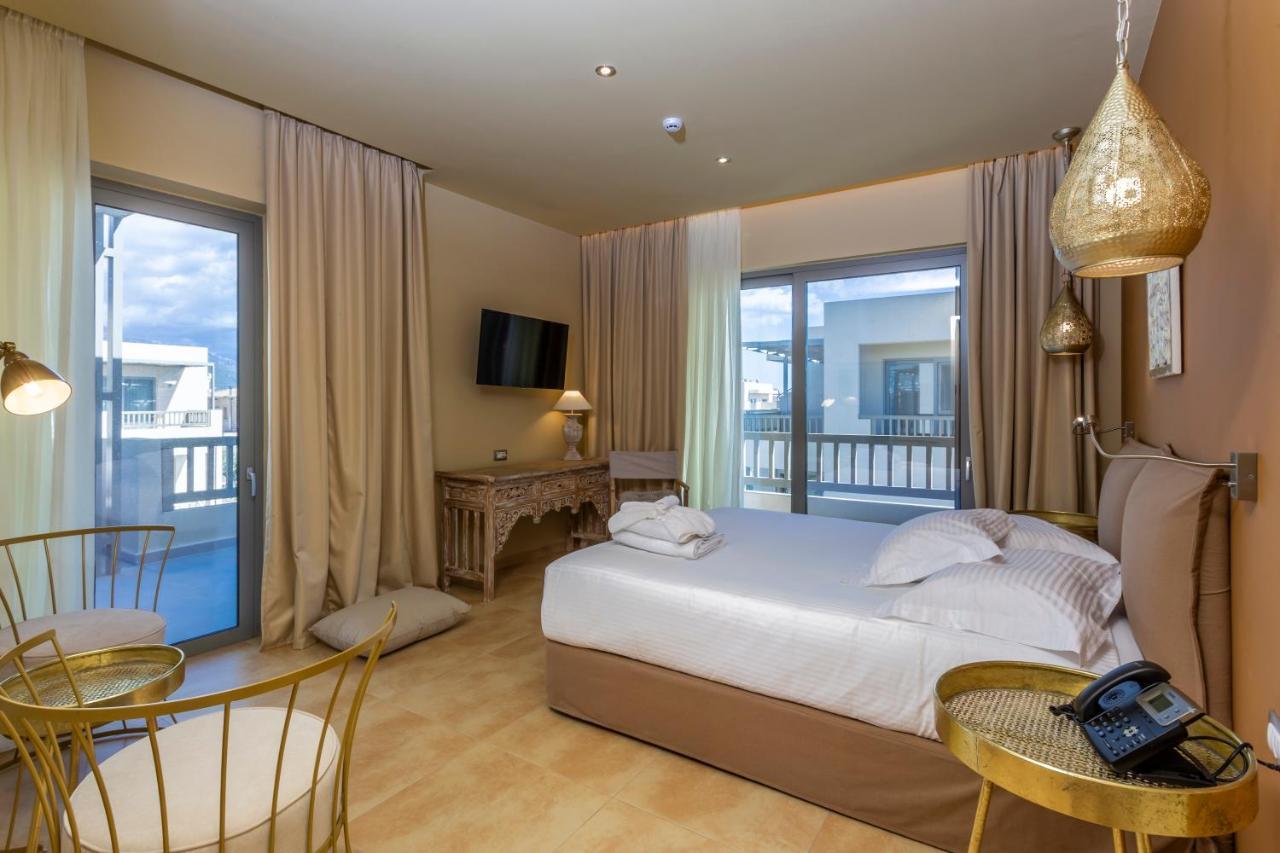 Elysian Luxury And 5* קלמאטה