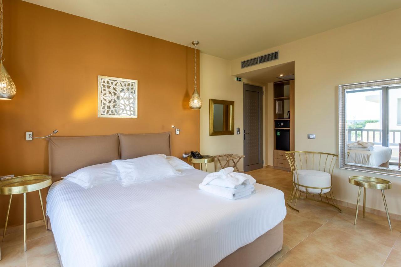מלון Elysian Luxury And 5*