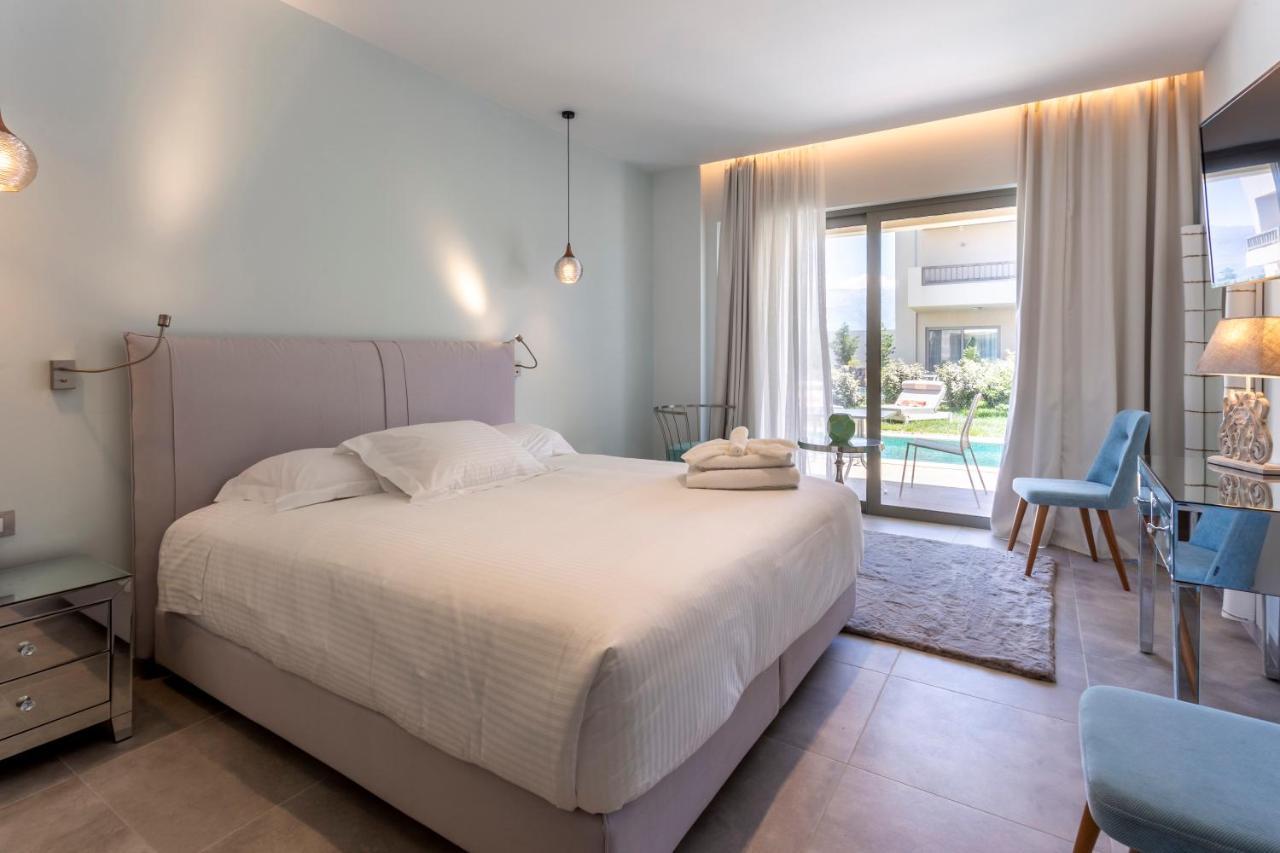 Elysian Luxury And מלון 5*