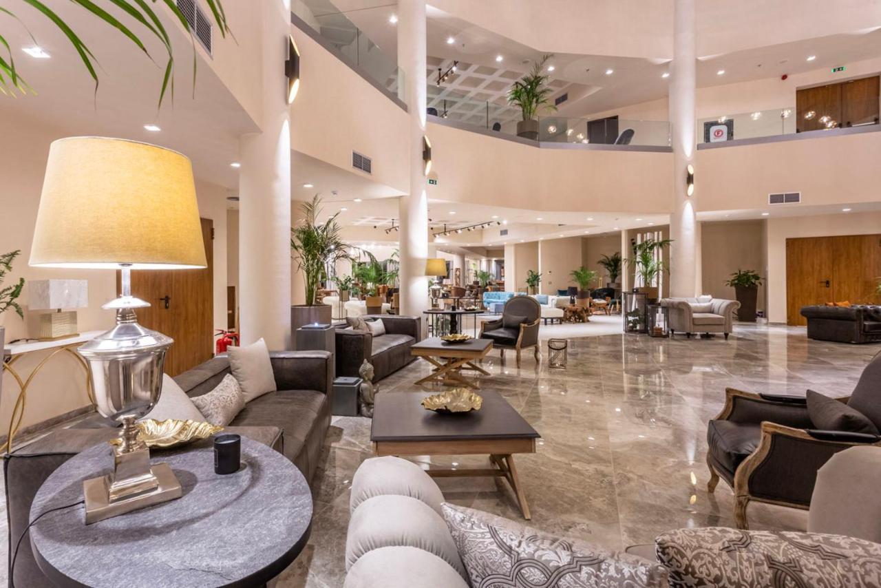 Elysian Luxury And מלון