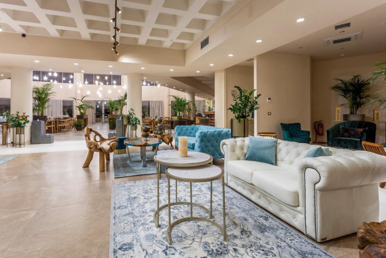 Elysian Luxury And 5* Kalamáta