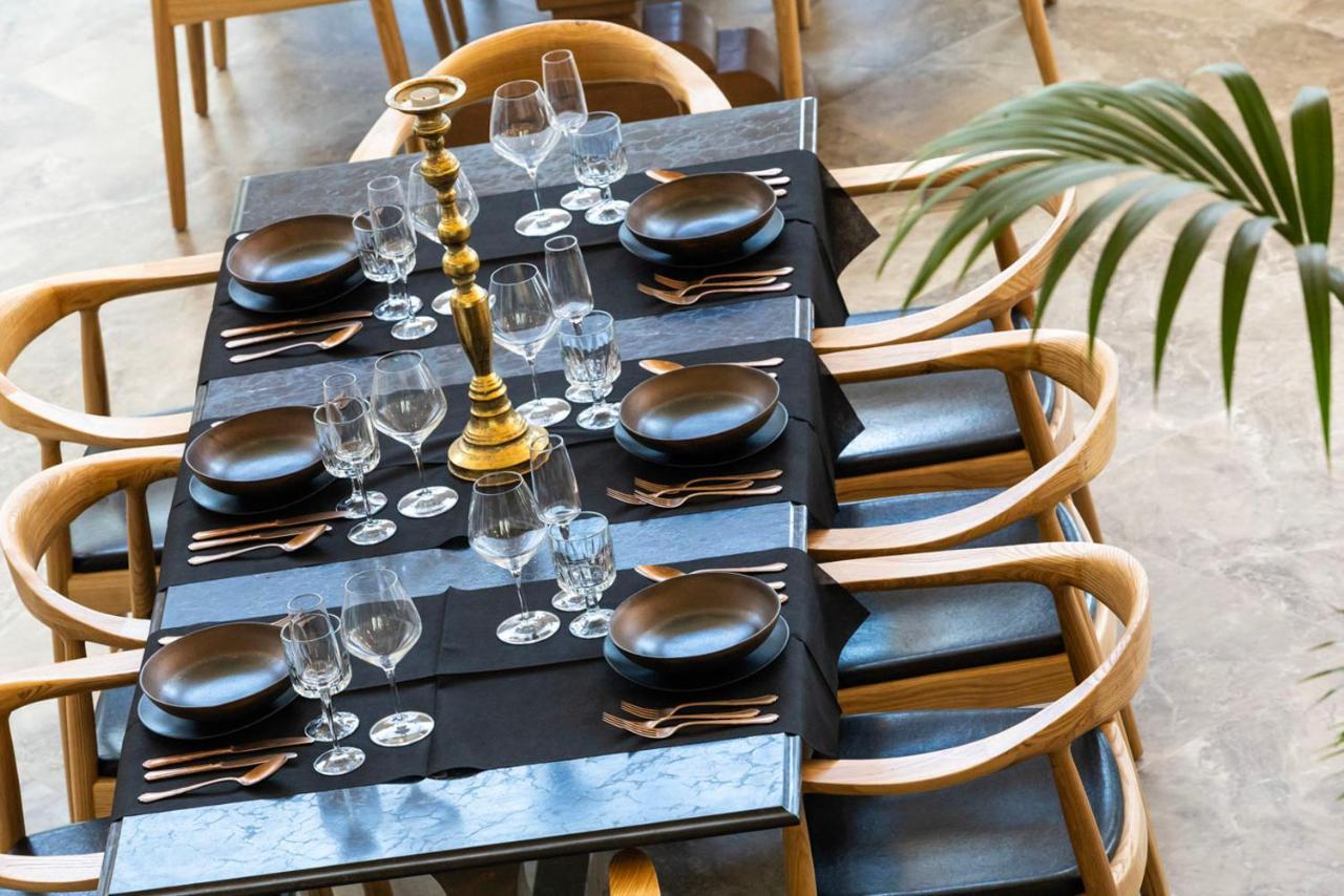 Elysian Luxury And מלון