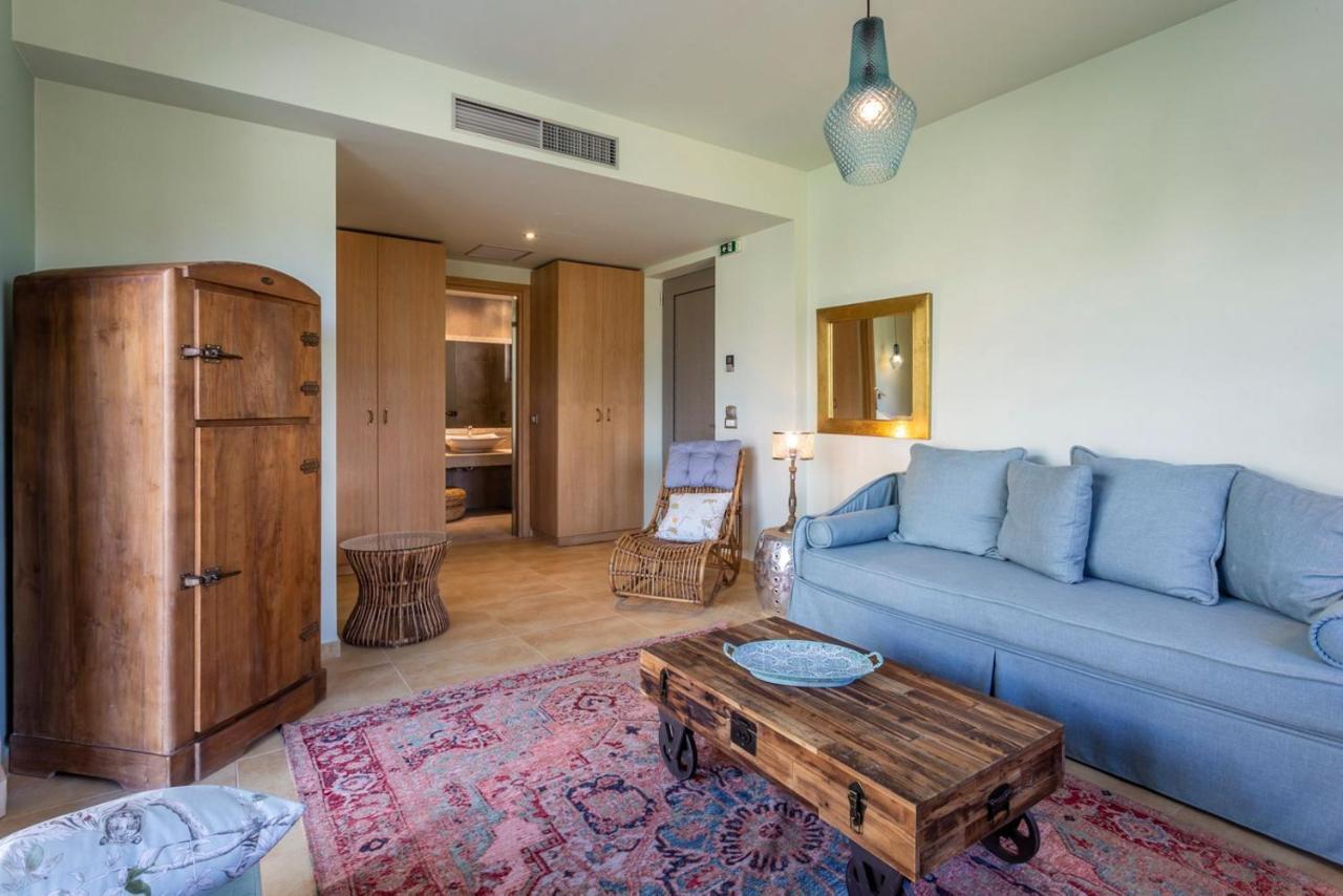 מלון Elysian Luxury And 5*