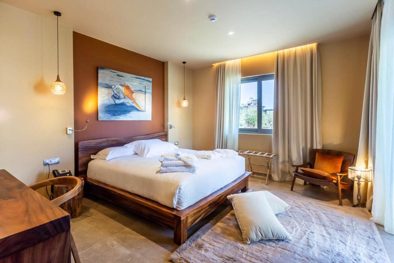 Elysian Luxury And Hotel Kalamáta