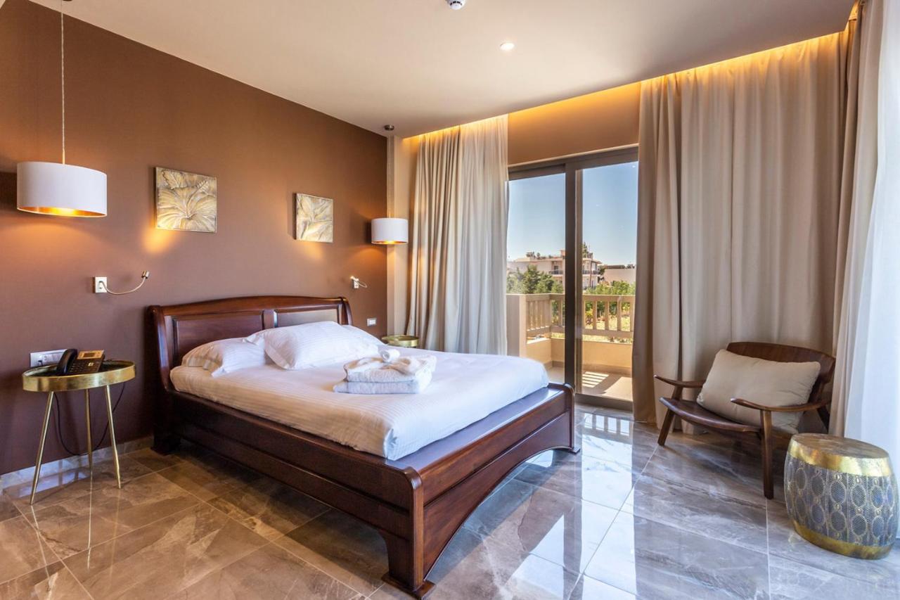 Elysian Luxury And Hotel Kalamáta