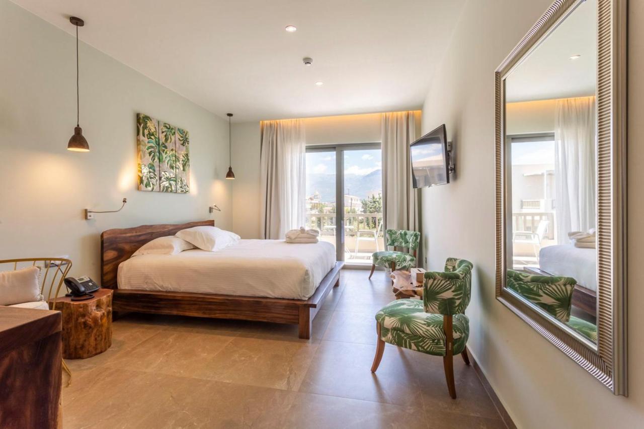 Elysian Luxury And Hotel Kalamáta
