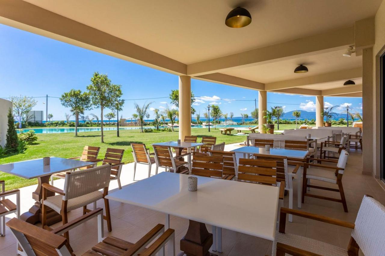 מלון Elysian Luxury And 5*