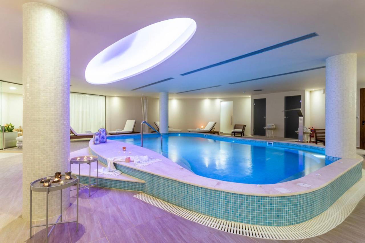 מלון Elysian Luxury And 5*