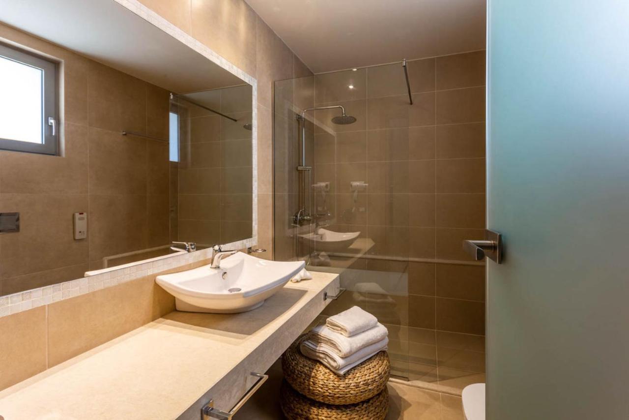Elysian Luxury And Hotel 5*