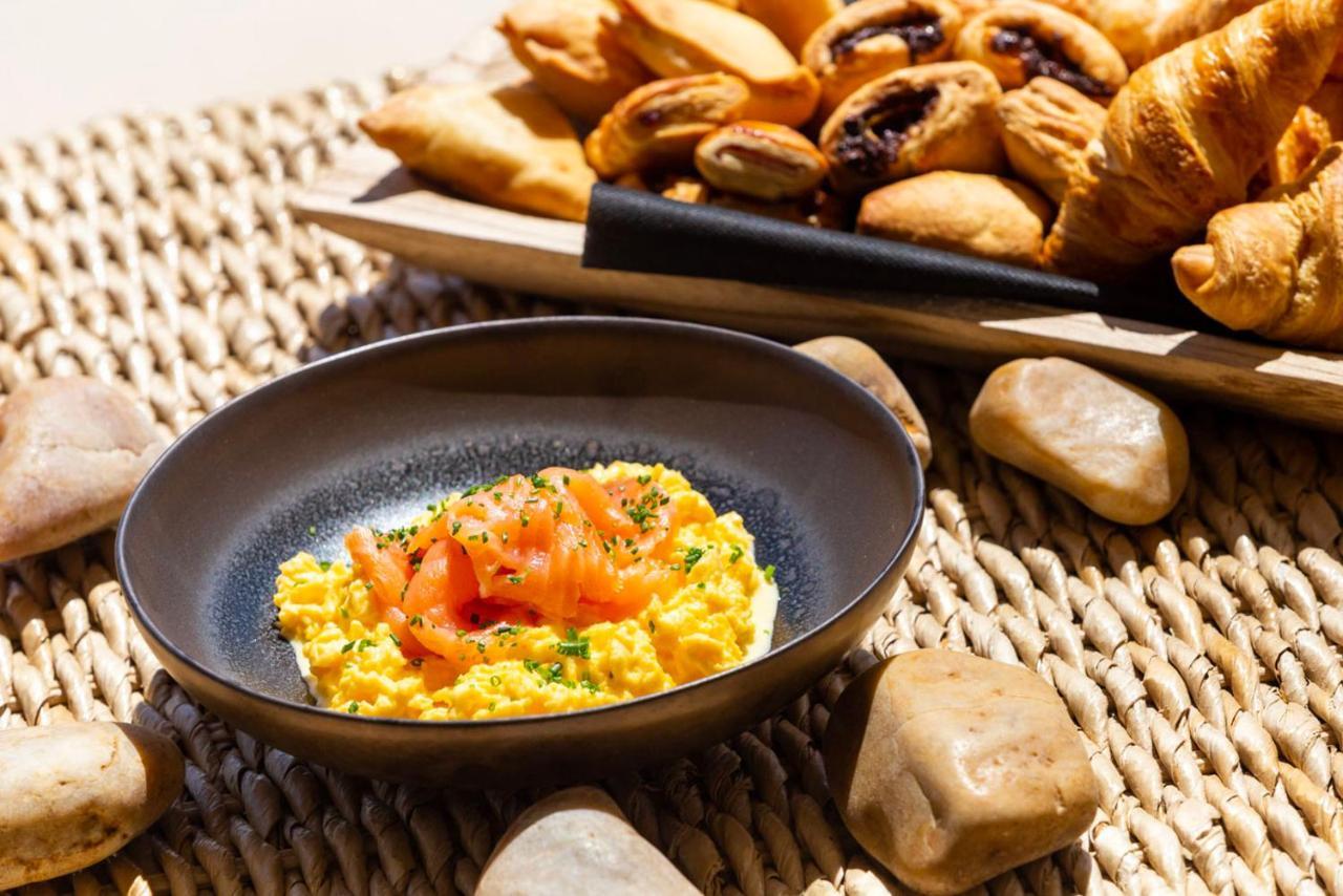 Elysian Luxury And מלון 5*